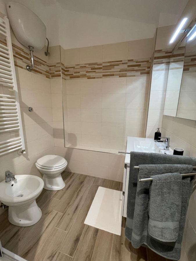 La Corte Residence ฟาบริอาโน ภายนอก รูปภาพ